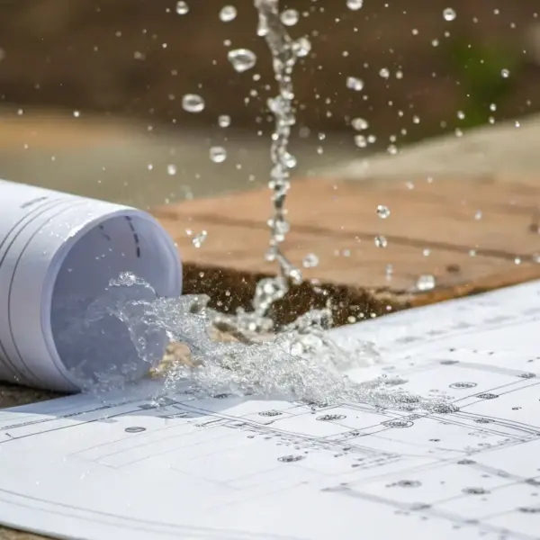 A0 Size Waterproof Prints