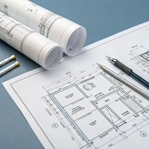A1 Waterproof Plans