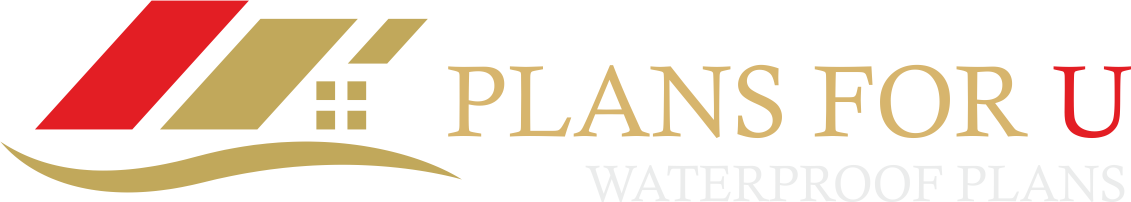 PLANS FOR U : Durable, Waterproof Plan Printing